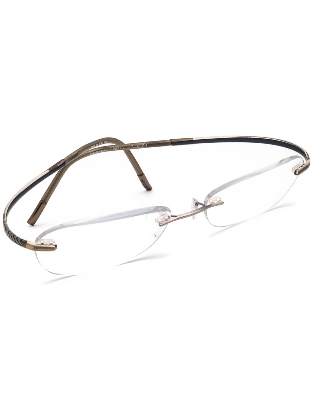 Silhouette 7690 40 6055 Titan Eyewear